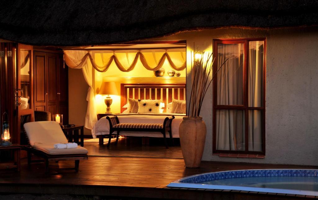 Imbali Safari Lodge Mluwati Concession Zimmer foto
